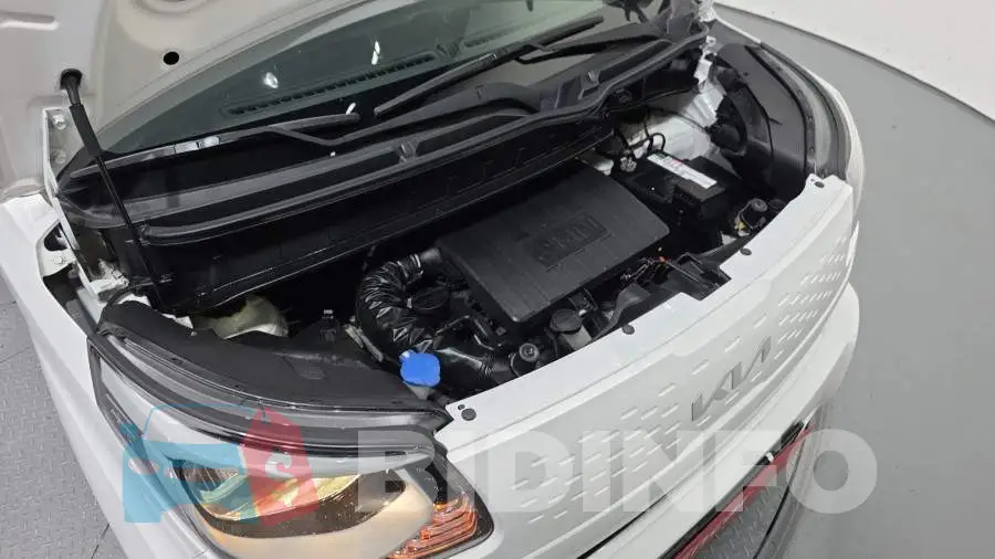KNACF911BNT298712 Photo# 6