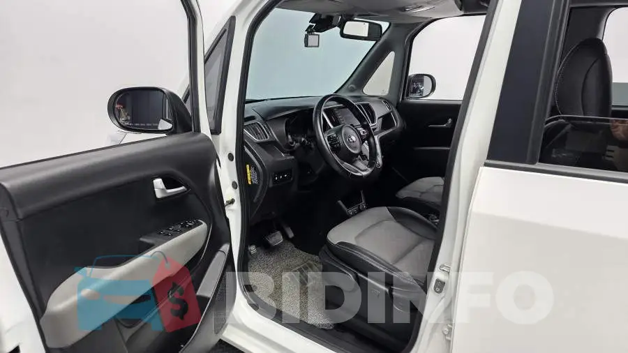 KNACK811BMT245799 Photo# 10