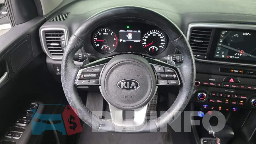 KNAPL812GNK991237 Photo# 13