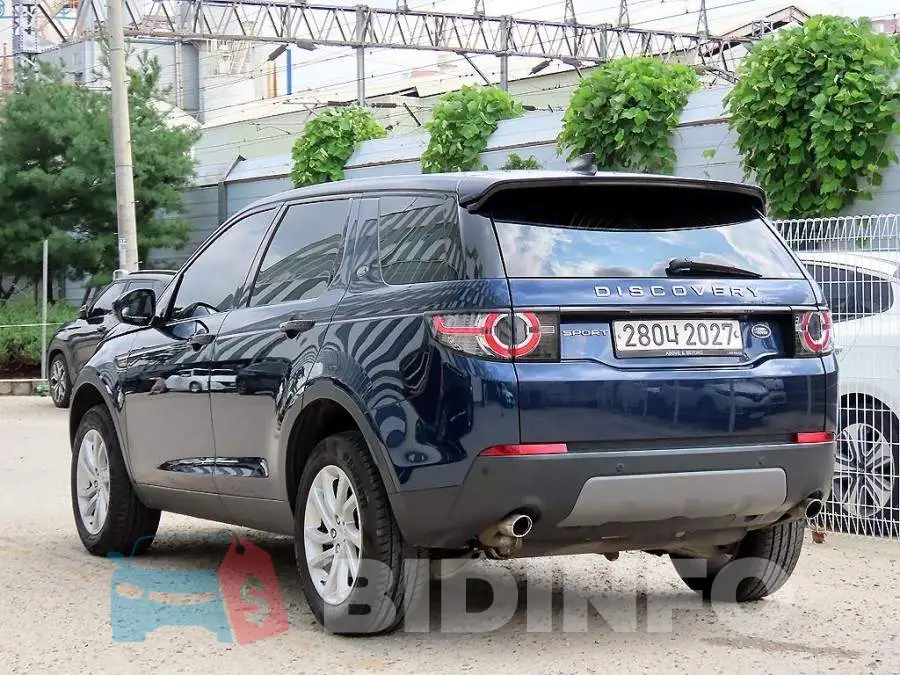 SALCA2BN9KH825417 Photo# 3