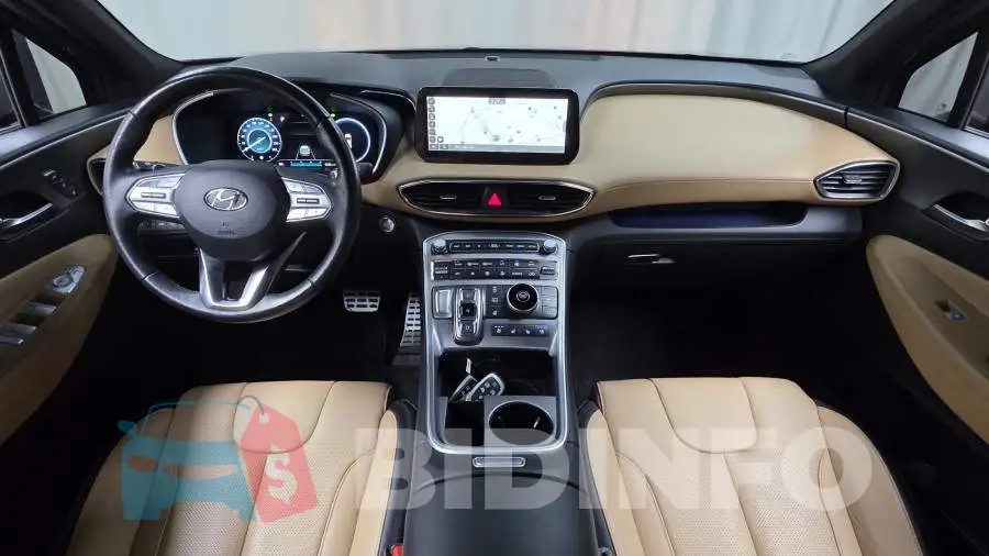 KMHS581HGPU465865 Photo# 7