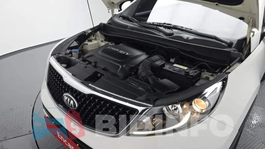 KNAPC813BFK734862 Photo# 6