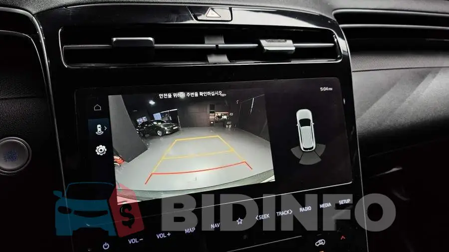 KMHJB81BGNU116506 Photo# 15