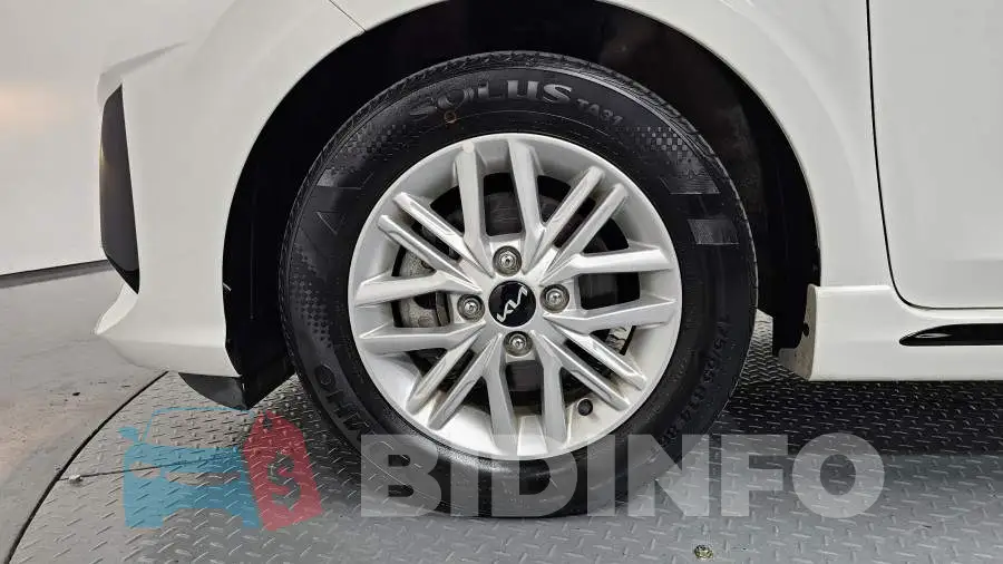 KNAB2518BNT908539 Photo# 5