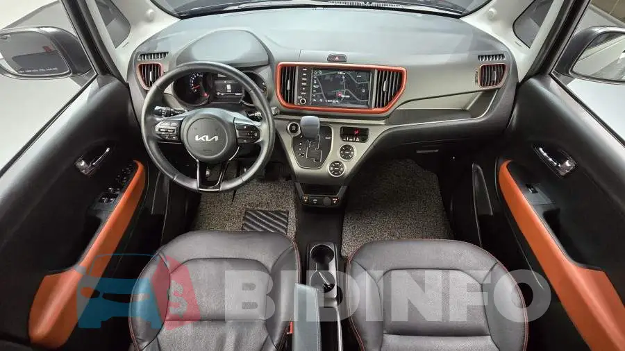 KNACK811BNT298207 Photo# 7