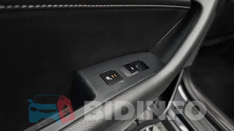 KMHE341DBKA503276 Photo# 19