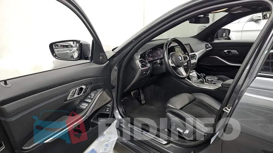 WBA5X5108MFL20888 Photo# 10