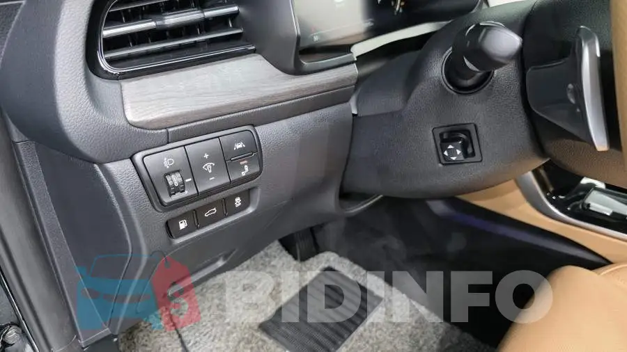 KNALC41BBLA223571 Photo# 16
