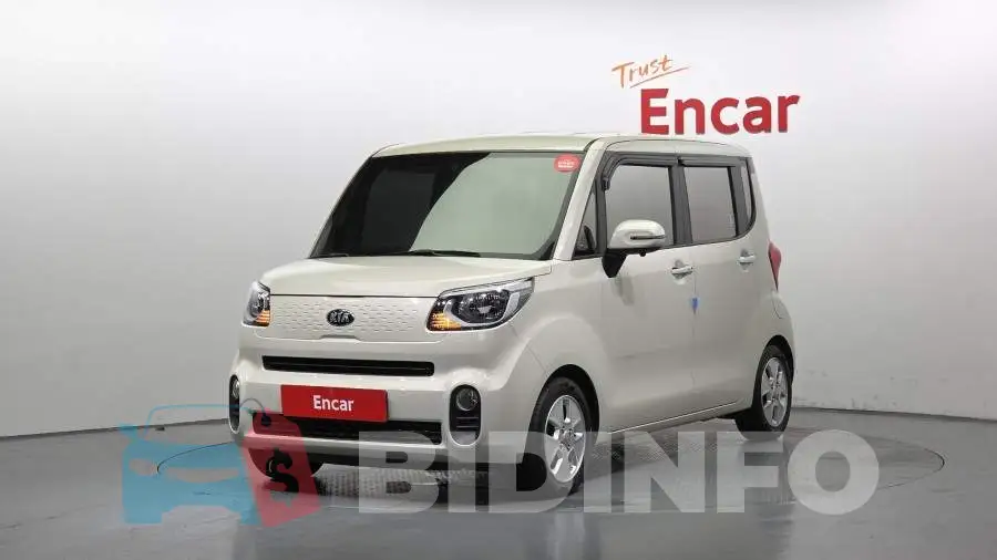 KNACJ811BMT241200 Photo# 1