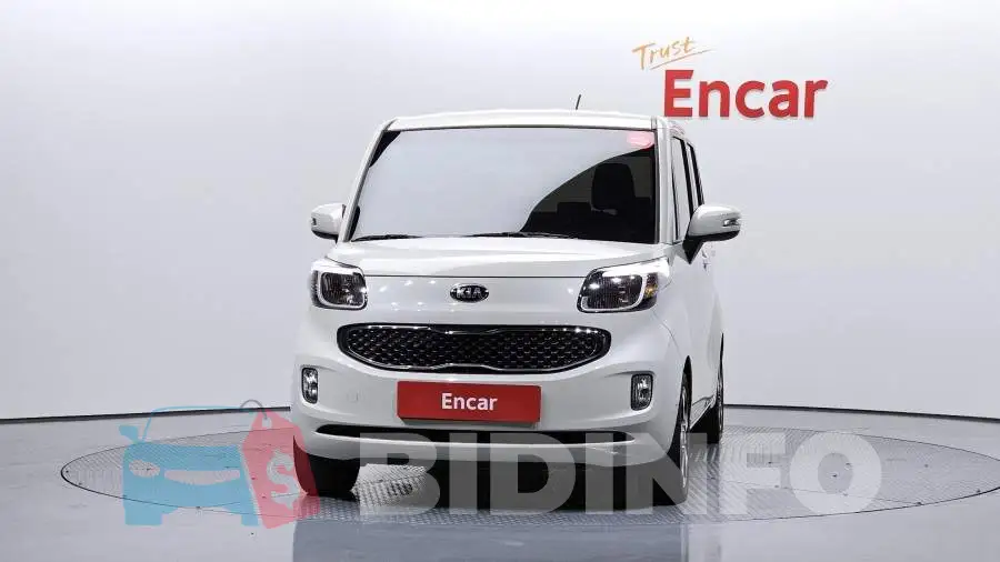 KNACK811BFT106721 Photo# 3