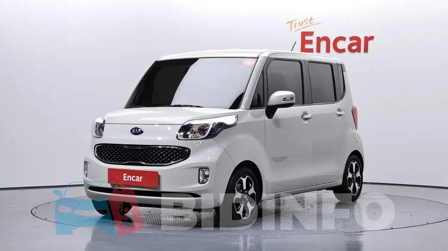 KNACK811BFT106721 Photo# 1