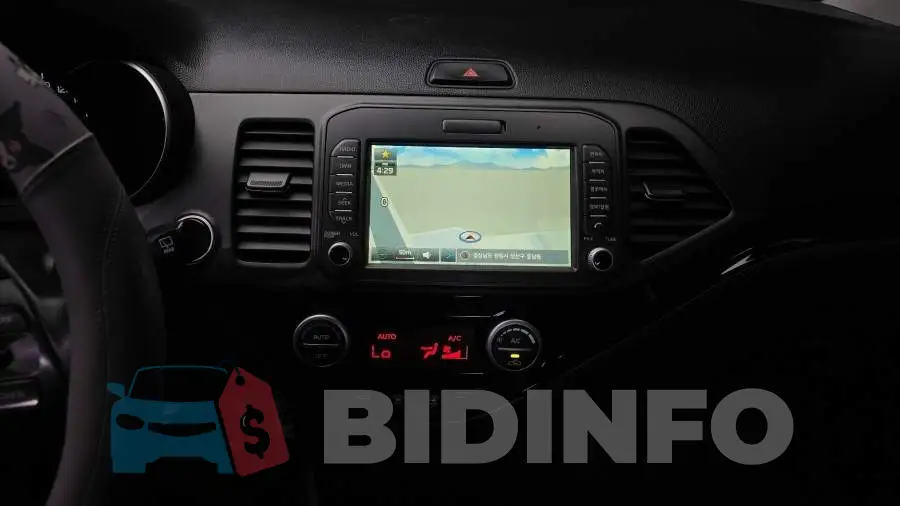 KNABX511BGT091471 Photo# 14