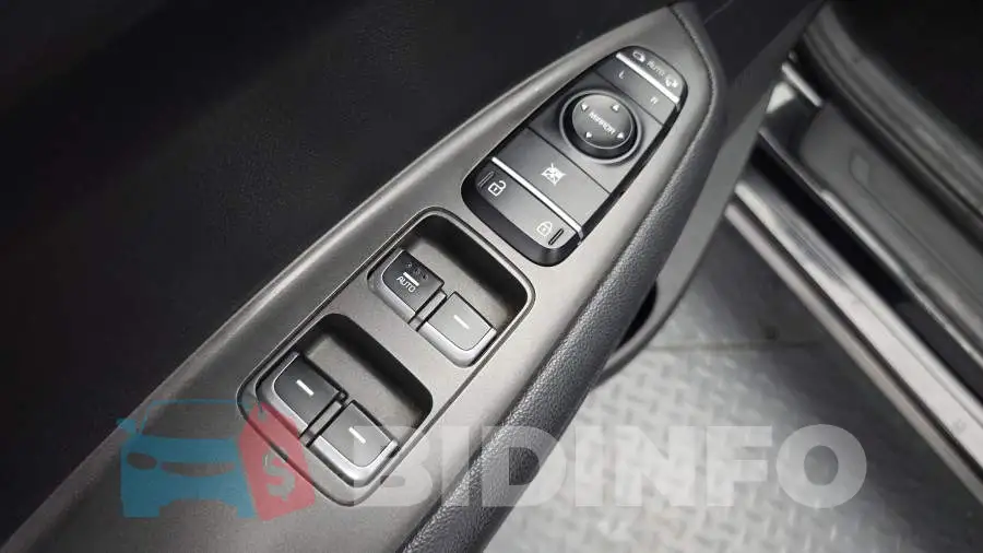 KNAGS411BHA122192 Photo# 14