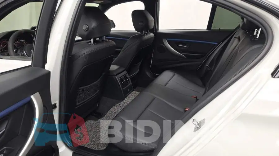 WBA8C5100GK633521 Photo# 12
