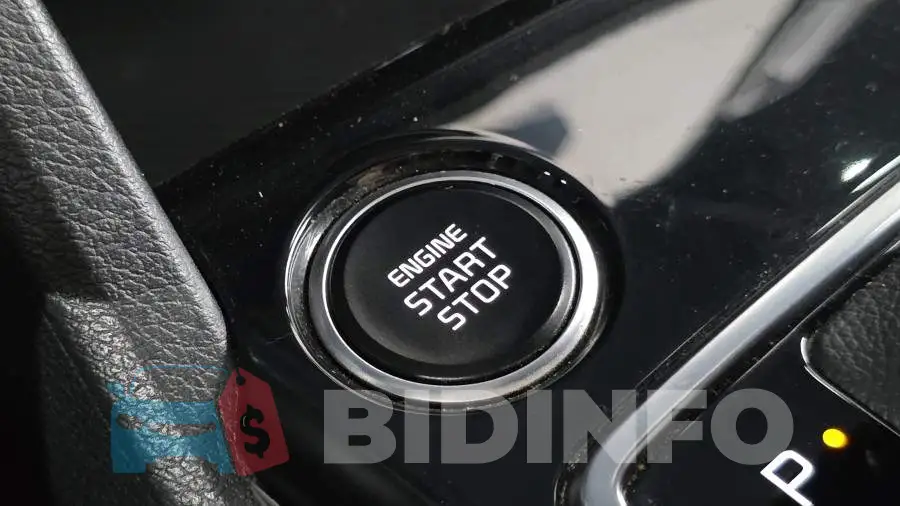 KNAPV81CBNK023607 Photo# 27