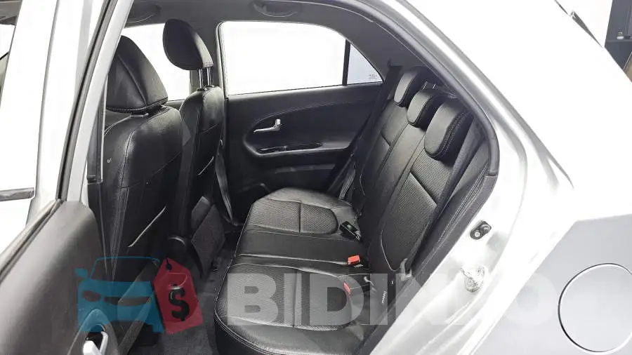 KNABX511BFT790700 Photo# 11