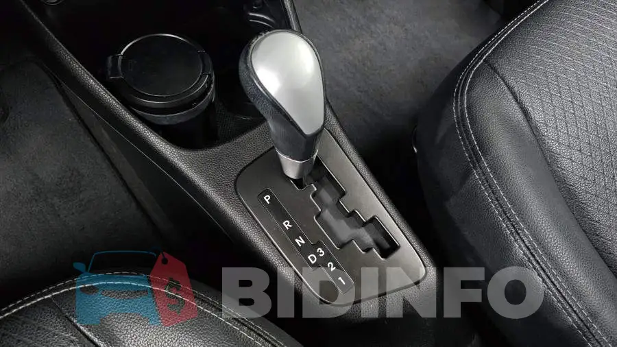 KNABX511BFT790700 Photo# 9