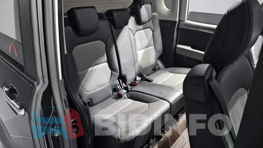 KNACK811BNT291896 Photo# 12