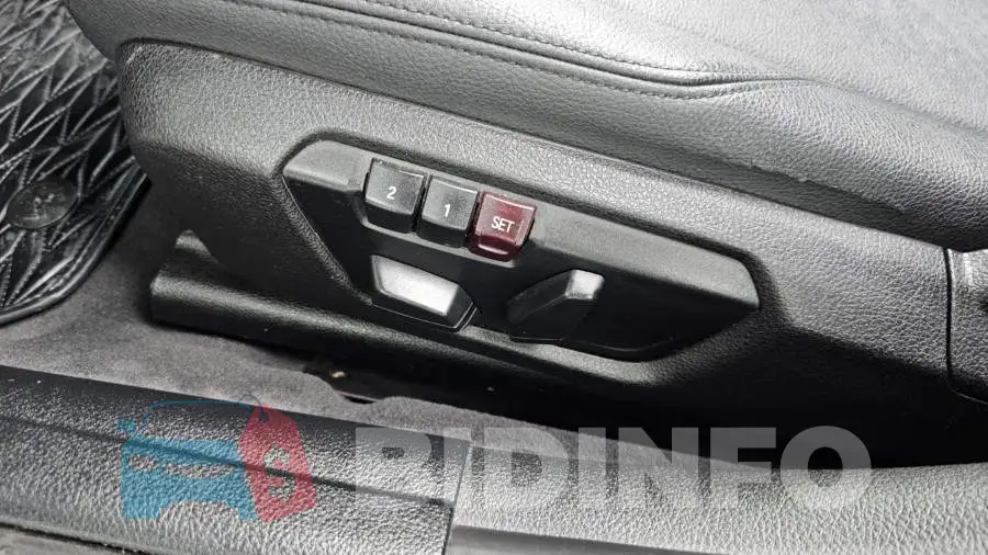 WBA3E1104FF948049 Photo# 18