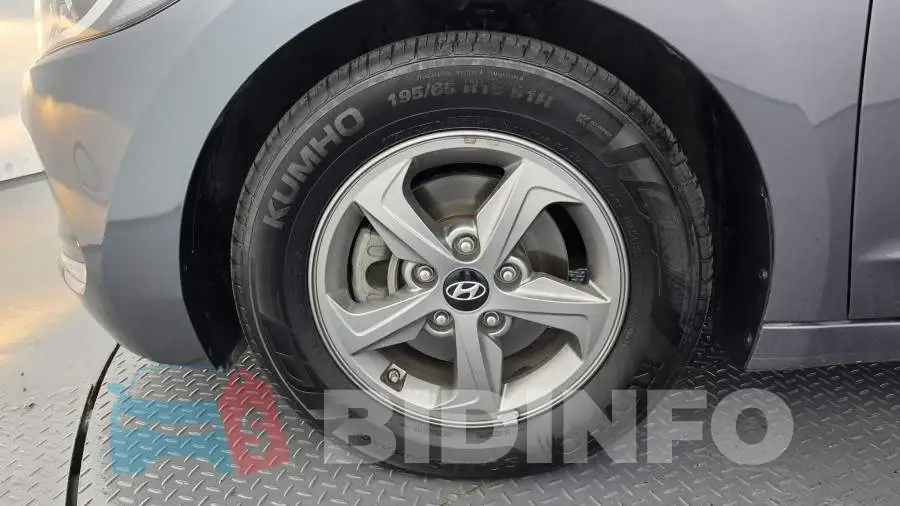 KMHD741DBGU167830 Photo# 5
