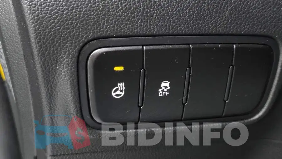 KNACH811BRT405891 Photo# 20
