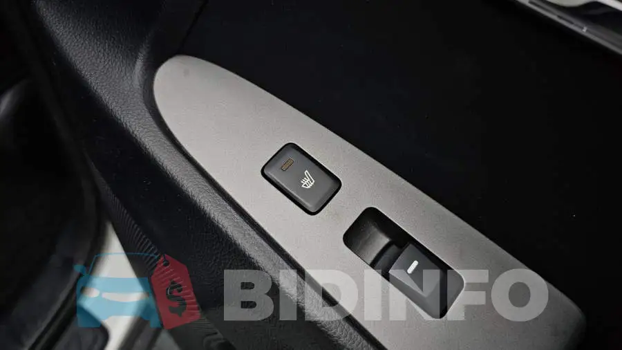 KNAPE813BFK708699 Photo# 19