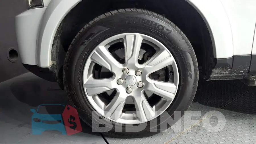 SALLAAAG6EA707995 Photo# 5