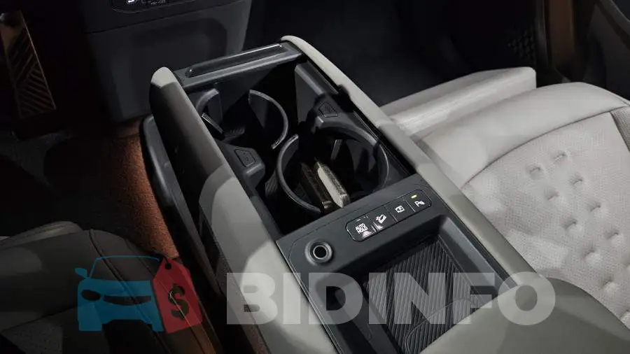KNAAC815PRS005171 Photo# 9