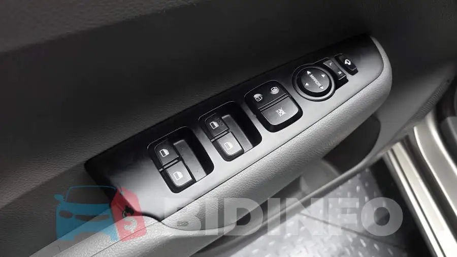KNAB6511BKT508071 Photo# 29