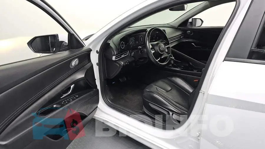KMHLM41JGNU018974 Photo# 10