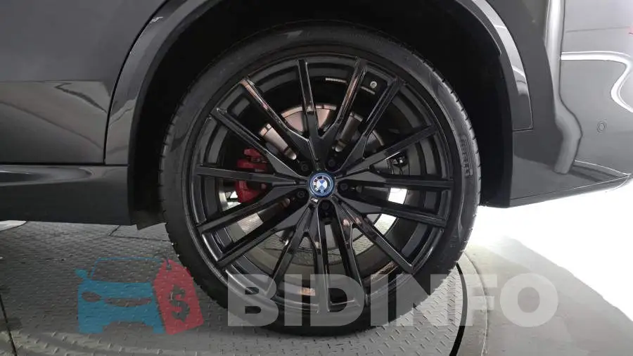 WBA41EU01R9X43973 Photo# 21