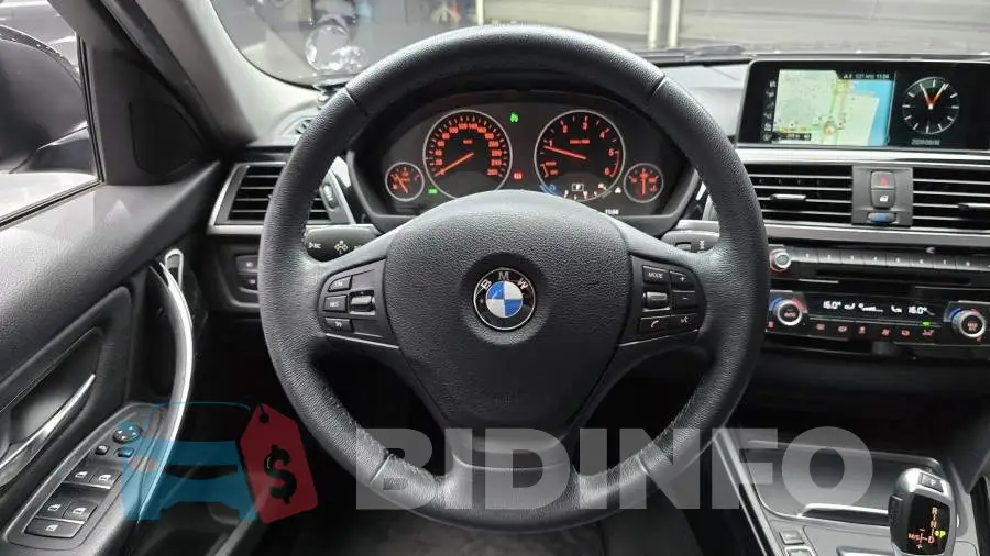 WBA8C5100HK642981 Photo# 13