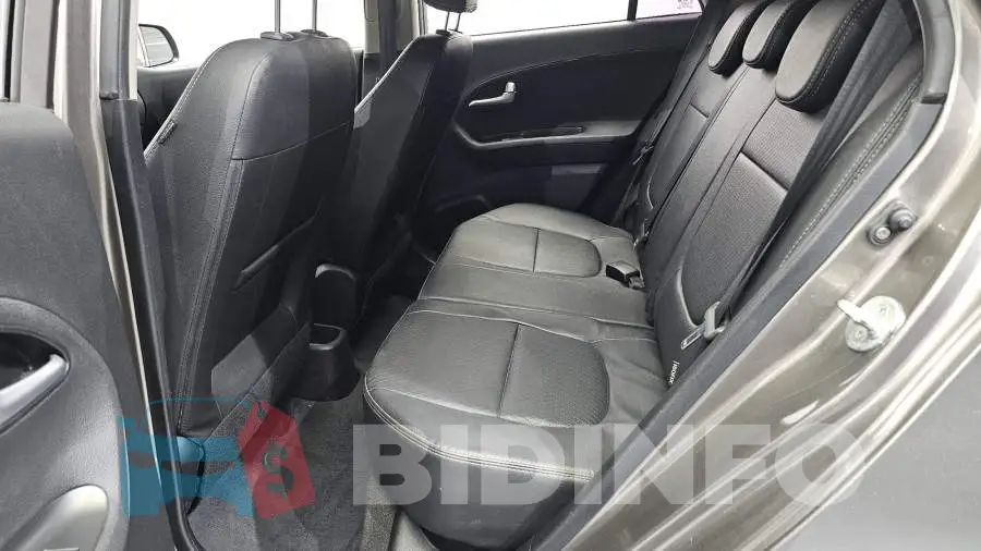 KNABX511BFT880875 Photo# 11