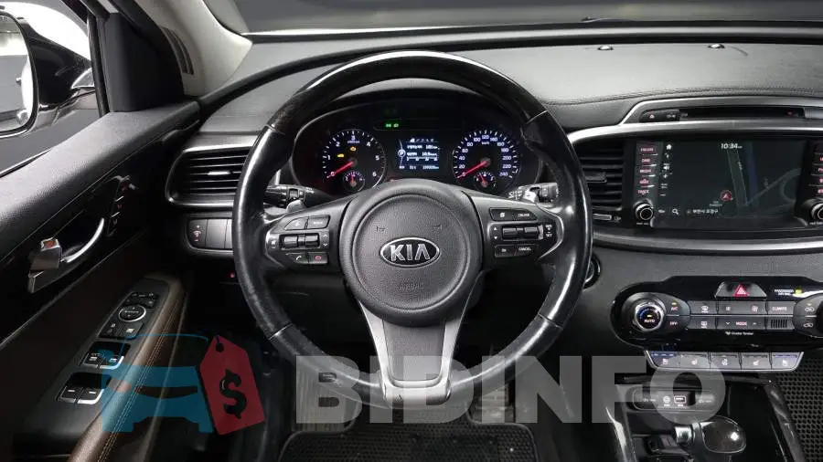 KNAPK81BDHA278939 Photo# 13