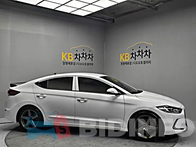 KMHD741DBGU030583 Photo# 3