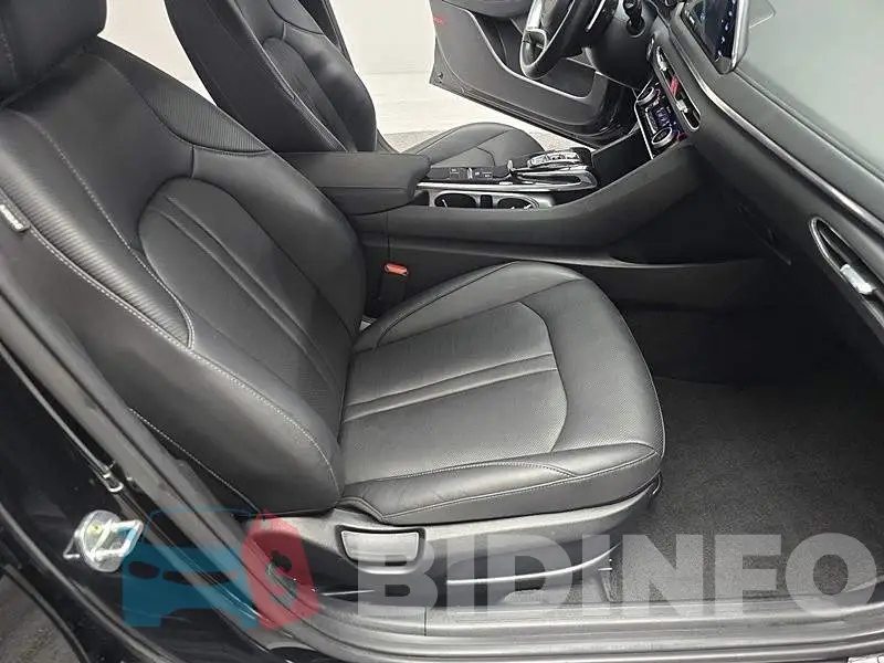KMHL341DBNA212312 Photo# 15