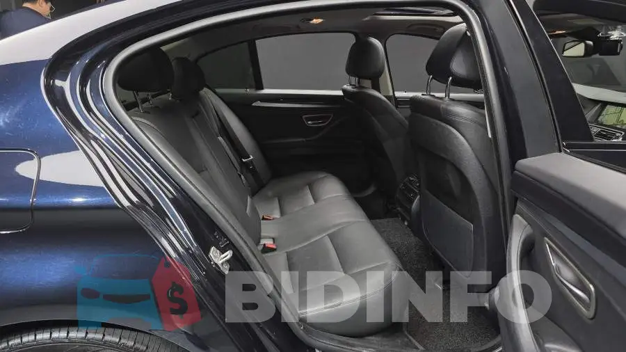 WBA5E7102GG156814 Photo# 12