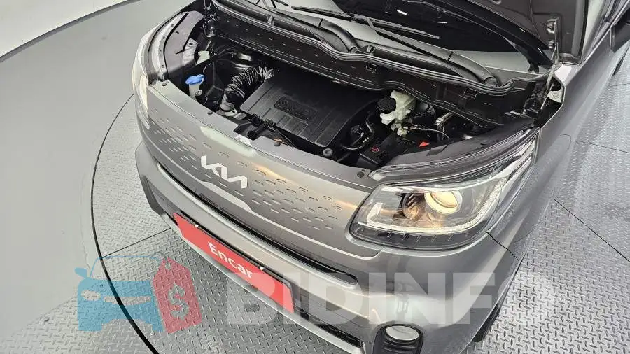 KNACK811BNT283019 Photo# 6