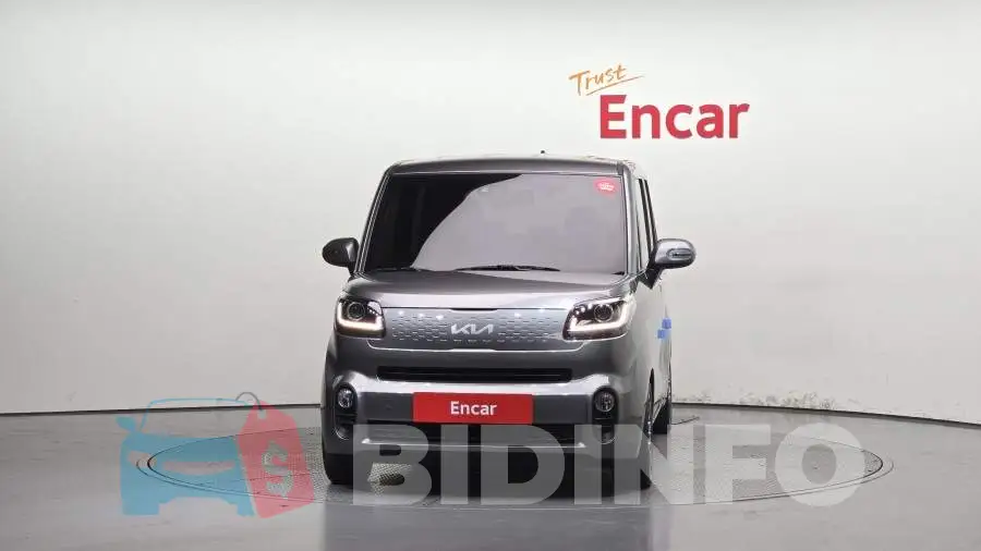 KNACK811BNT315893 Photo# 3