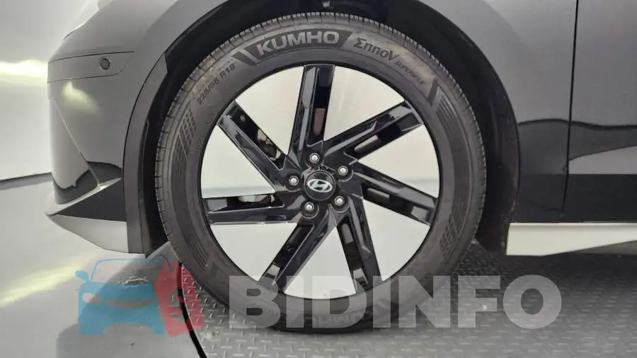 KMHM341CPPA034084 Photo# 5