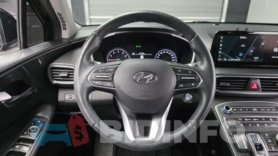KMHS381LGPU492573 Photo# 12