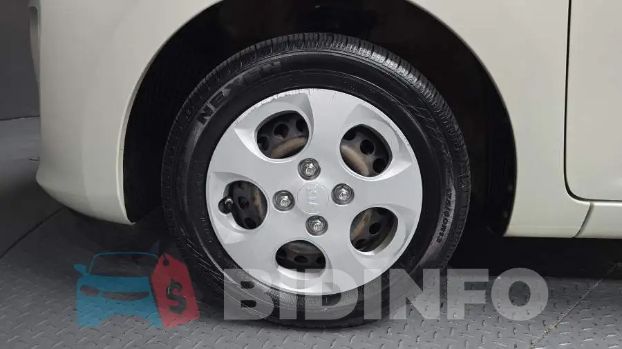 KNABD511AGT182239 Photo# 5