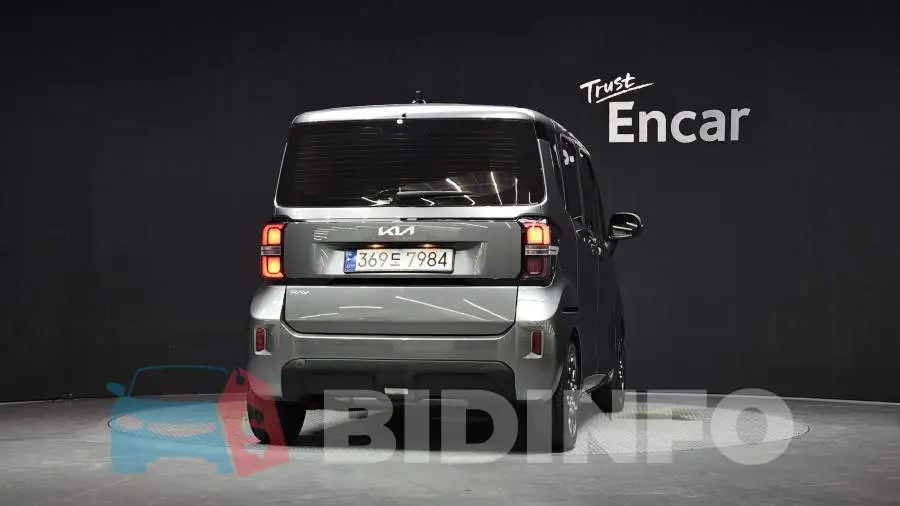 KNACH811BPT350701 Photo# 4