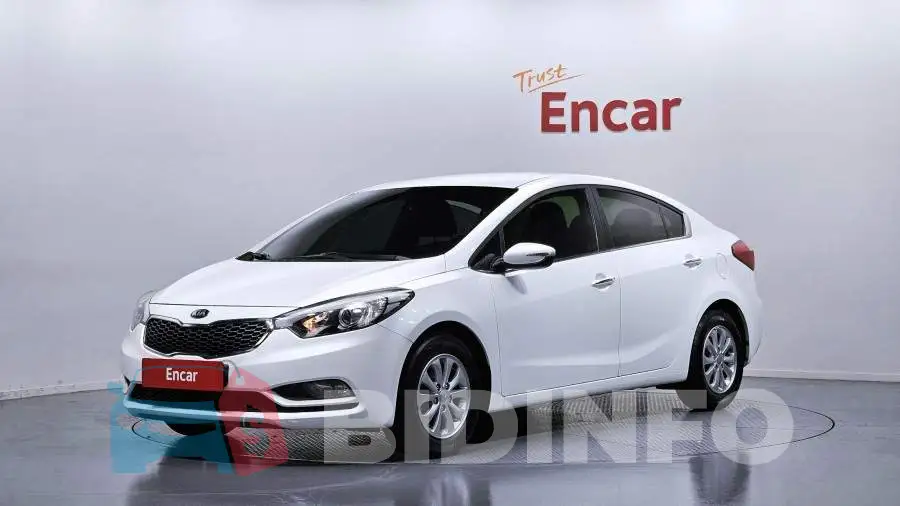 KNAFK412BFA937082 Photo# 1