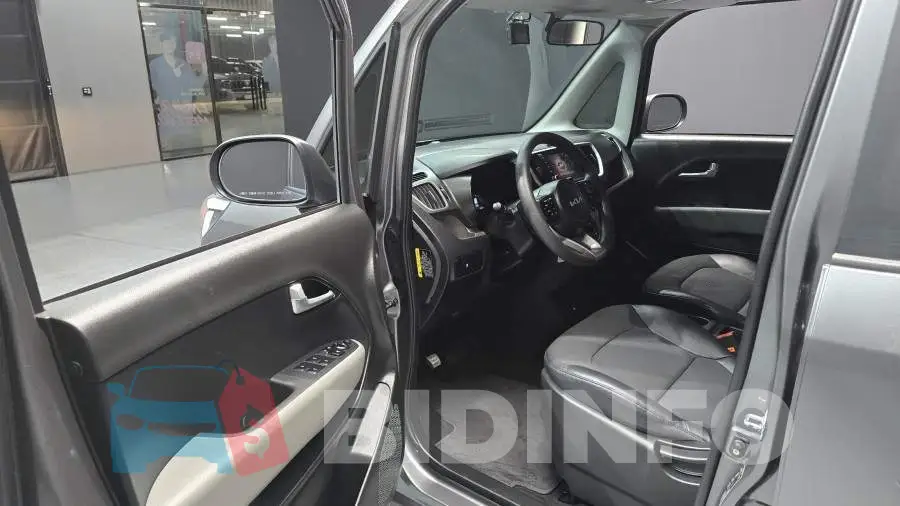 KNACG811BNT278404 Photo# 10