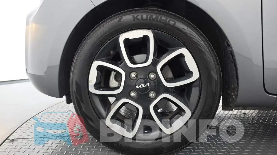 KNACK811BNT298314 Photo# 5