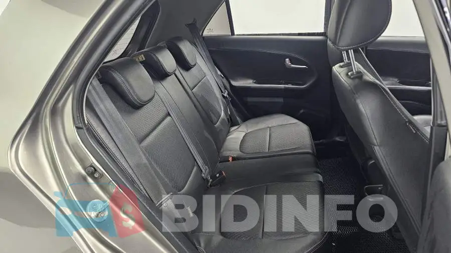 KNABX511BFT788896 Photo# 11