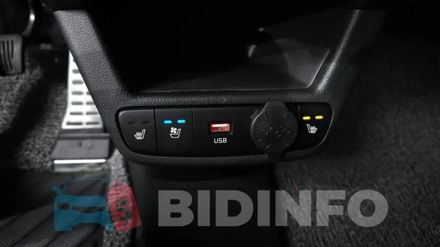 KNACH811BRT401304 Photo# 18