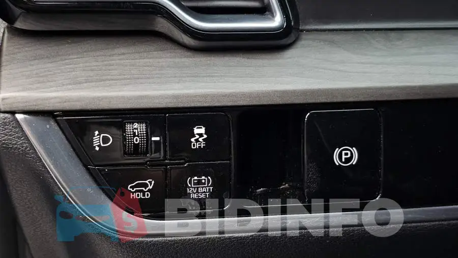 KNAPX81GDRK133083 Photo# 19