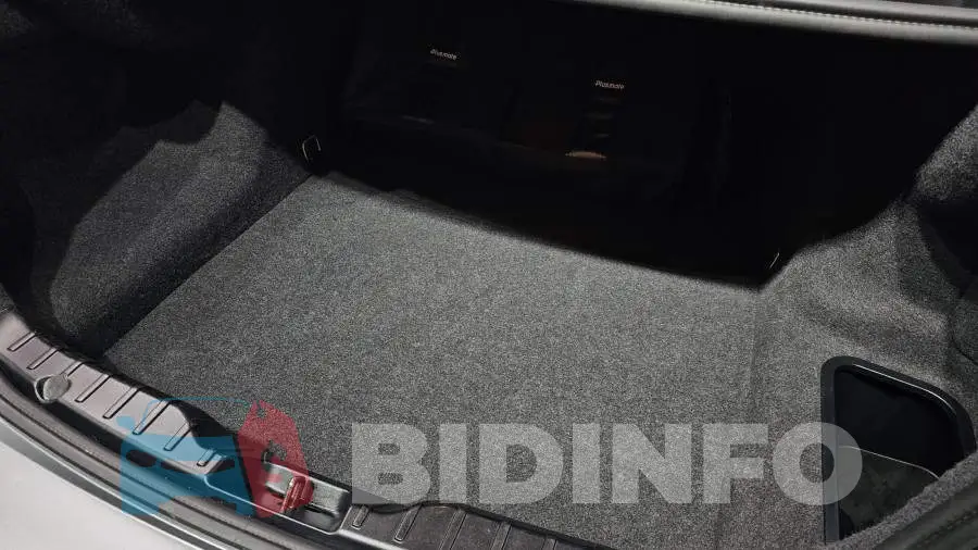 WBA5A7105FD817635 Photo# 19